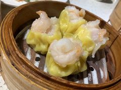 虾鲍干蒸-又一间茶点轩(百汇广场店)