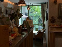 -绿房子方寸咖啡(星海名城店)