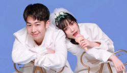 -全城热恋璀璨婚纱摄影(国贸总店)
