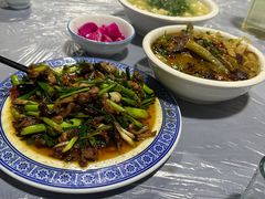 -墨江小城故事餐厅