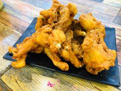 -蛙麻蛙辣炭火蛙锅(南环大街店)