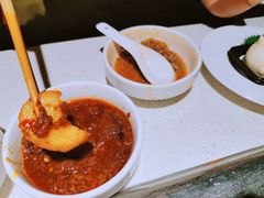 -海底捞火锅(天鹅湖银泰店)