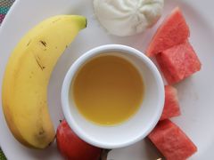 -余姚四明湖开元名都度假酒店·夏威夷西餐厅