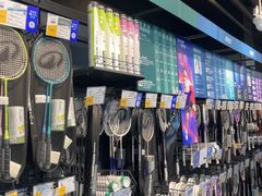 -迪卡侬(西三旗店)