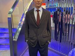 -武汉杜莎夫人蜡像馆