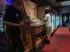 -来蜀乾串串香(北京总店)