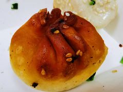 腾元生煎包-腾元生煎(西华路店)