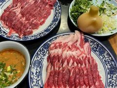 -裕德孚·非遗手切涮羊肉(东直门内大街店)