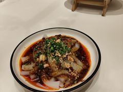 -渝信川菜(长安店)
