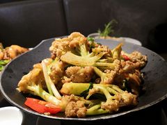 -老头儿油爆虾·知味杭州(爱琴海购物中心)