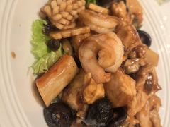 -大铁勺新津菜(东丽阳光新业广场店)