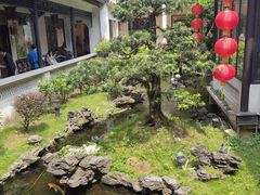 -北园酒家(小北路店)
