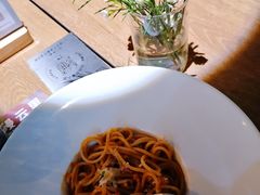 -缦云里花园餐厅