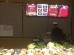 -天府国麻辣香锅(李沧万达店)