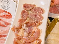 -熊大·鲜烤黄牛肉(五山店)