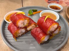 -点都德(龙之梦店)