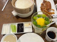 -小大董·烤鸭(王府井apm店)