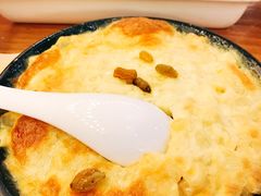 烤玉米奶酪-九十九顶毡房(阜石路店)