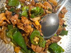 -鸡毛店·川菜(文殊院店)