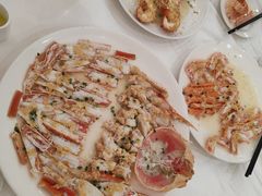 -荔城生鲜盛宴(番禺旗舰店)