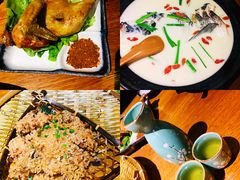 -馬蘭花開(车站大道店)