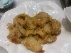 -北李妈妈菜·海肠捞饭(高新万达店)