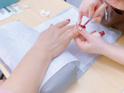 -芊冉•美甲美睫纹绣