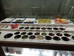 -海底捞火锅(长宁路龙之梦店)