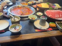 -井格重庆火锅(西直门凯德Mall店)