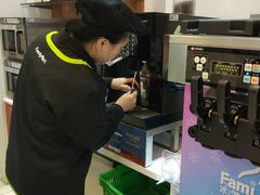 -全家便利店(法华寺街店)