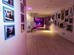 大堂-真爱范特西KTV(交大店)