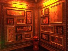 -欧歌堡KTV PARTY(万濠城店)