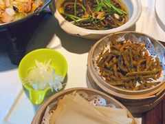 -芳芳私房菜·精做淮扬菜(承德路店)