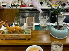 -6号咖Coffee