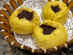 黄馍馍-紫泥369粗粮季(鼓楼店)