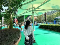 -苏州乐园森林水世界