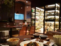 -肆海小川菜酒馆Wine Bistro (青年路店)