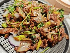 -大碗居·烤鸭·鱼头泡饼(天坛东门店)