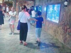 -华夏文旅海洋公园