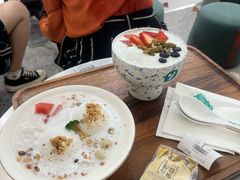 -自然椰·海南清补凉(海月广场店)