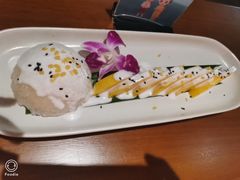 芒果糯米饭-泰国餐厅 Thai Food(裕华万达店)