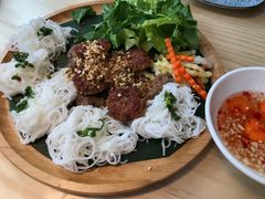 -越美小馆·越南料理(曲江店)