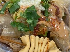-大姐麻辣烫(莲宝中路店)