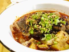 回民传统米肠面肺-新疆巴州金丝特餐厅(大钟寺店)