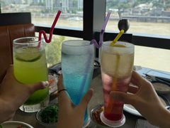 -極上萬膳·日料放题(来福士江景店)