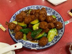 -北大地皖峰饭馆