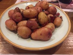 卤土豆-王妈热卤·川味馆(海昌店)