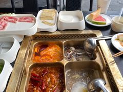 -川西坝子火锅(清江东路3.0直营店)