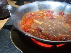 -湊湊火锅·茶憩(石家庄万象城店)