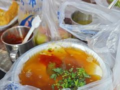 -一品豆腐脑(大湾市场店)